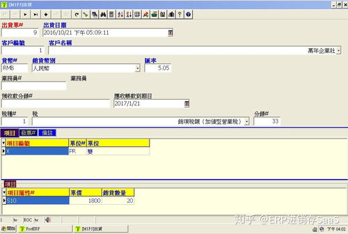 erp 进销存财务软件的量身订制 二次开发问题